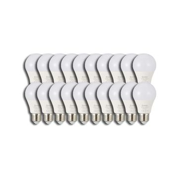 Makel 12W 3000K 20 Adet Ekonomik Paket Led Ampul