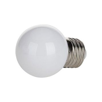 Makel 1W Beyaz Led Gece Lambası
