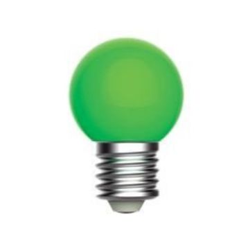 Makel 1W Yeşil Led Gece Lambası