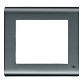 Makel 2350701 Füme Cellia Tekli Çerçeve