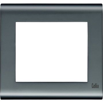 Makel 2350701 Füme Cellia Tekli Çerçeve