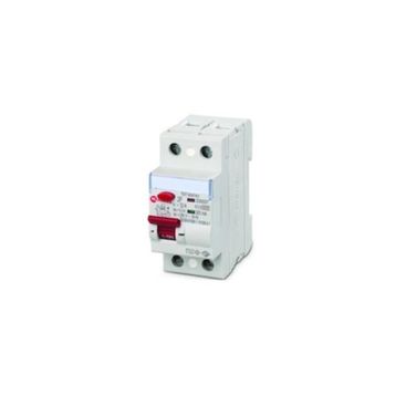 Makel 2X40A 300 Ma Kaçak Akım Şalteri