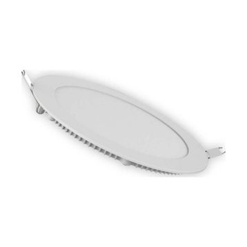 Makel 3000K Warm White 15W Slim Led Downlight
