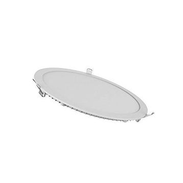 Makel 3000K Warm White 24W Slim Led Downlight