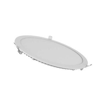 Makel 3000K Warm White 24W Slim Led Downlight