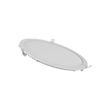 Makel 3000K Warm White 24W Slim Led Downlight