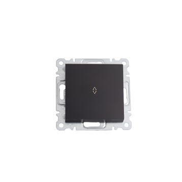 Makel 57054005 Siyah Karea Vavien Modül + Tuş