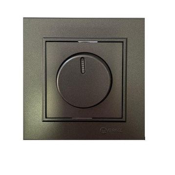 Makel 600W Karea Füme Dimmer