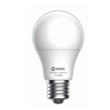 Makel 6500K 3 W Cold White Led Ampul