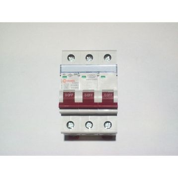 Makel C3X10A 3KA Otomatik Sigorta