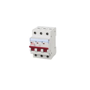 Makel C3X32A 3KA Otomatik Sigorta