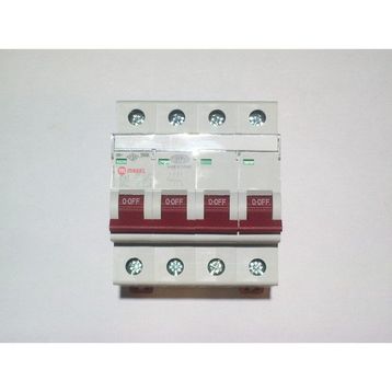 Makel C3X40A 3KA Otomatik Sigorta