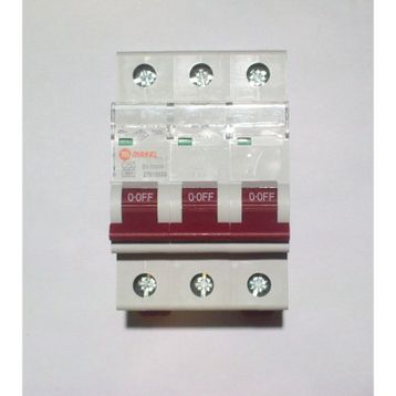 Makel C3X50A 3KA Otomatik Sigorta