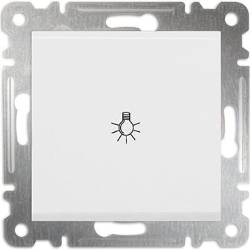 Makel Defne 1010243001004 Light Beyaz Komitatör