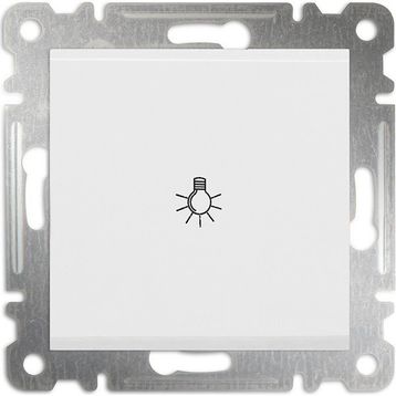 Makel Defne 1010243001004 Light Beyaz Komitatör