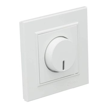Makel Karea Beyaz 600 W Dimmer