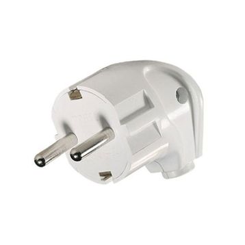 Makel M.10027 Topraklı Erkek L Fiş