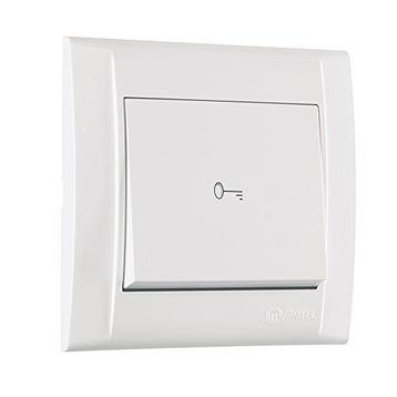 Makel M42001096 YHN48 Defne Kapı Otomatiği