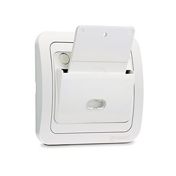 Makel Mimoza Beyaz Energy Saver