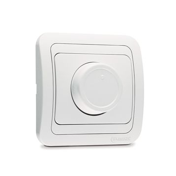 Makel Mimoza Beyaz Energy Saver