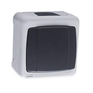 Makel Nemliyer Plus LP44 Gri Anahtar