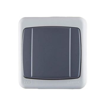 Makel Nemliyer Plus LP44 Gri Anahtar
