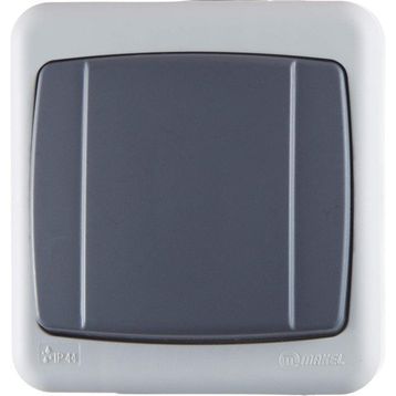 Makel Nemliyer Plus LP44 Gri Anahtar