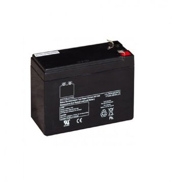 Makelsan 12 V 7 Ah Bakımsız Kuru Akü