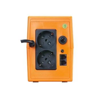 Makelsan Lion Plus 850 VA Line Interactive Kesintisiz Güç Kaynağı