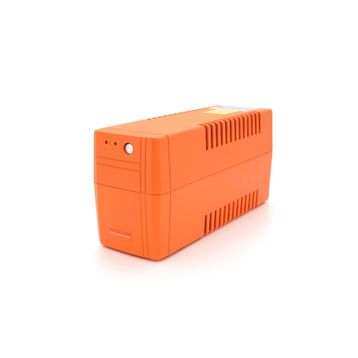 Makelsan Lion Plus 850 VA Line Interactive Kesintisiz Güç Kaynağı