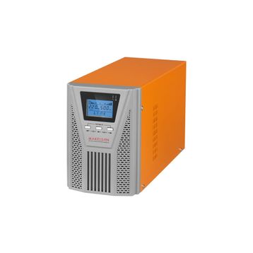 Makelsan Powerpack 1kva 4-8 Dk Online Ups Güç Kaynağı
