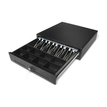 Maken MK-410 5 Gözlü Metal Mekanizma Para Çekmecesi
