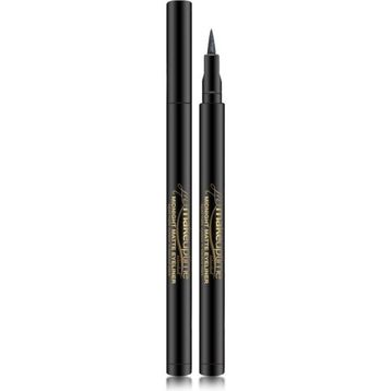 Makeuptime Mt Matte Black Kalem Eyeliner