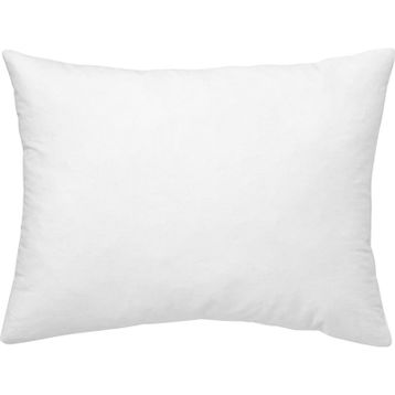 Maki %100 Pamuklu 2 Adet 50x70 Beyaz Yastık Kılıfı