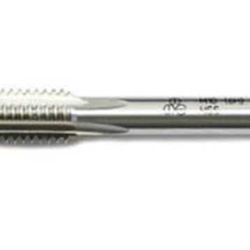 Makina Takım Metrik Normal Vidalı 12 mm Son Kılavuz