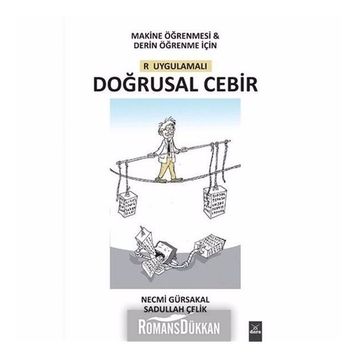 Makine Öğrenmesi - Prof. Dr. Necmi Gürsakal