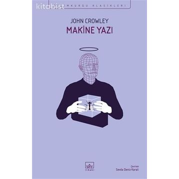 Makine Yazı-John Crowley