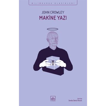 Makine Yazı-John Crowley