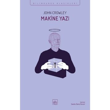 Makine Yazı-John Crowley