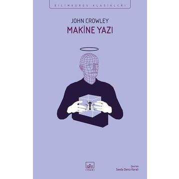 Makine Yazı-John Crowley