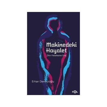 Makinedeki Hayalet - Esra Demircioğlu
