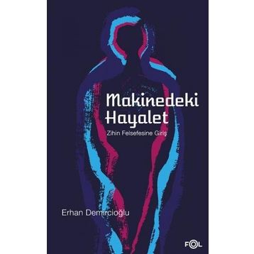 Makinedeki Hayalet - Esra Demircioğlu