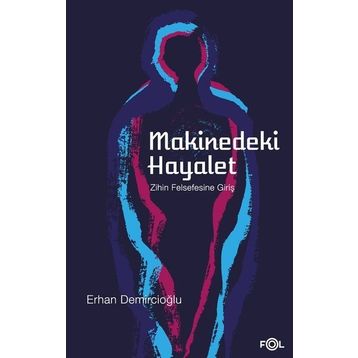 Makinedeki Hayalet - Esra Demircioğlu