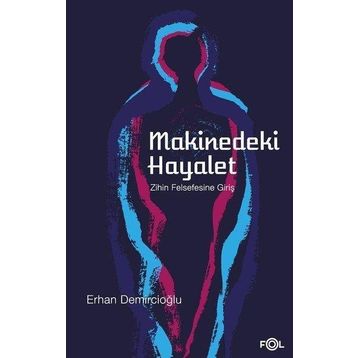 Makinedeki Hayalet - Esra Demircioğlu