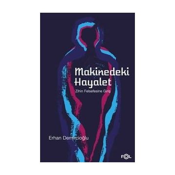 Makinedeki Hayalet - Esra Demircioğlu
