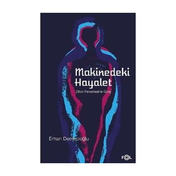 Makinedeki Hayalet - Esra Demircioğlu