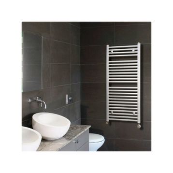 Makintech Beyaz 50x100 cm Havlupan