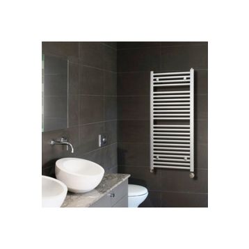 Makintech Beyaz 50x100 cm Havlupan