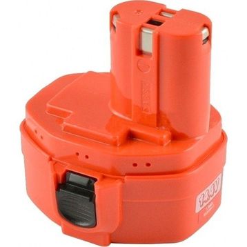 Makita 1422 Ni-CD Serisi 14.4 Volt 1.9 Ah Akü