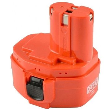 Makita 1422 Ni-CD Serisi 14.4 Volt 1.9 Ah Akü